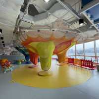 KidzTech at Whampoa 