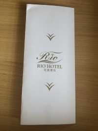 Rio Hotel