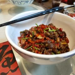 TUWEIMEI XIAOHUANGYU User Photo