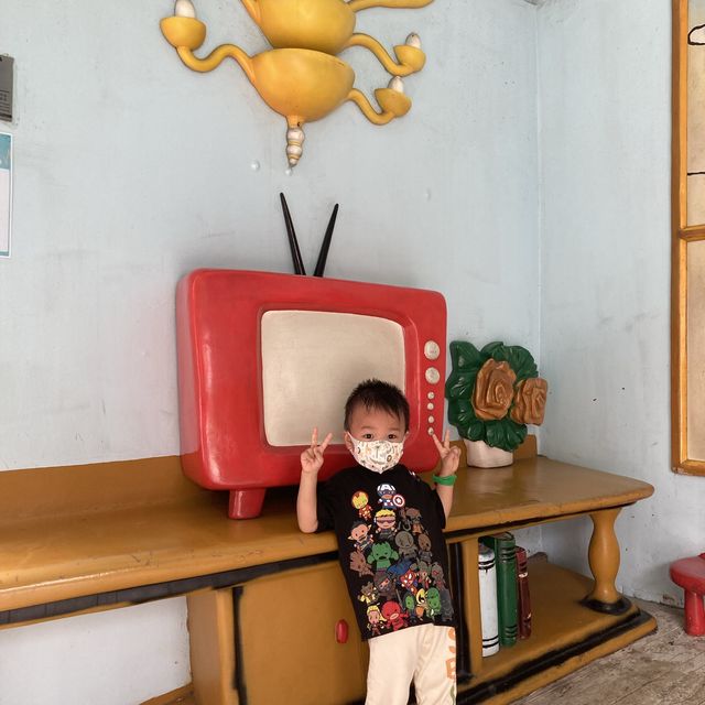 Snoopy 史努比開心世界