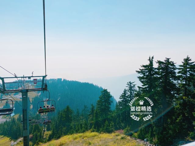松雞山