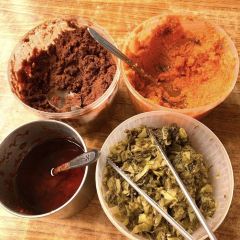 Caihong Beef Noodles User Photo