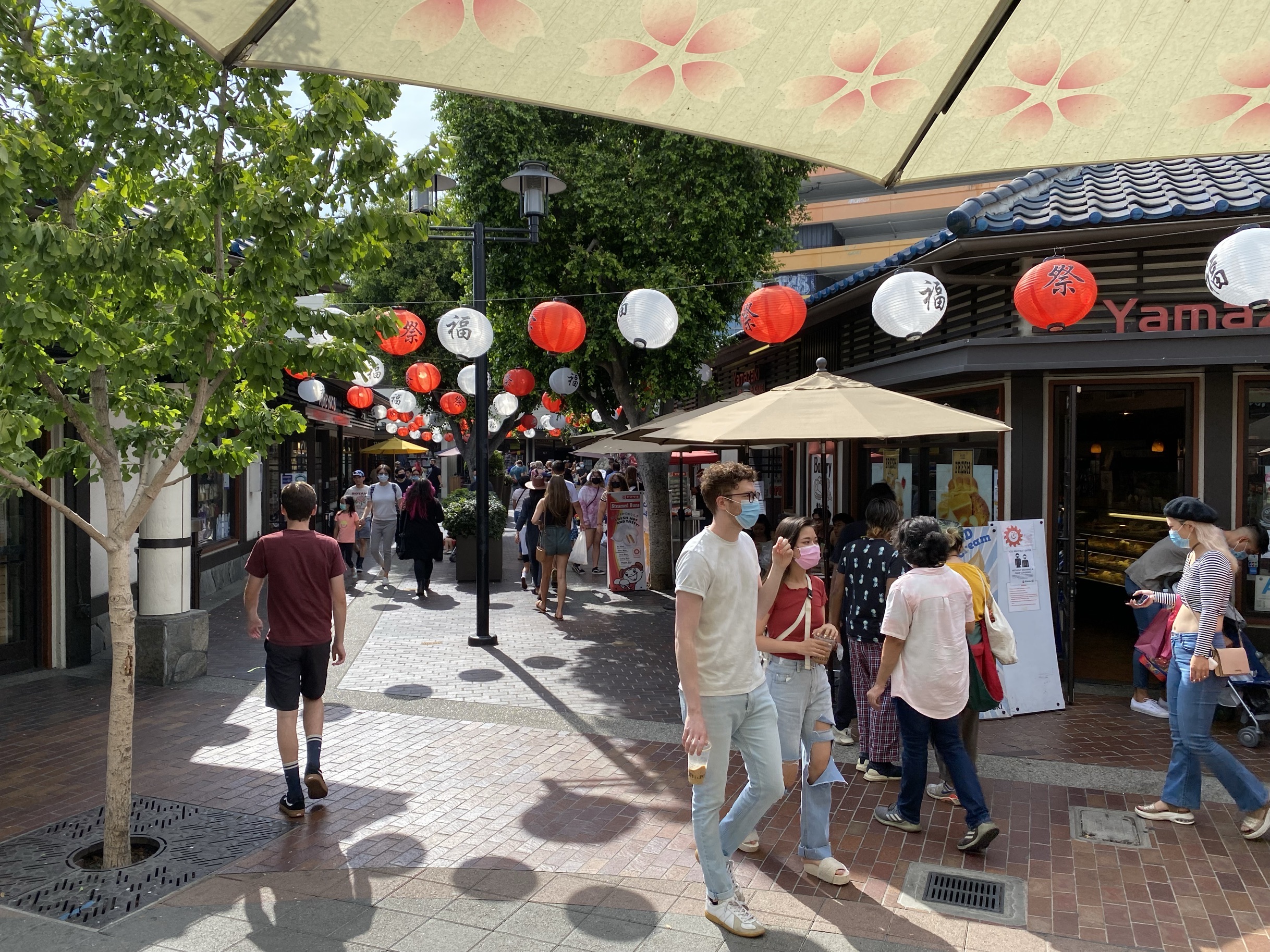 リトル トーキョーのレビュー リトル トーキョーのチケット リトル トーキョーの割引 リトル トーキョーの交通機関 所在地 営業時間 リトル トーキョー周辺の観光スポット ホテル グルメ Trip Com