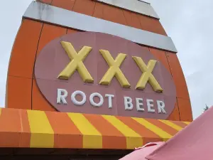 XXX Rootbeer