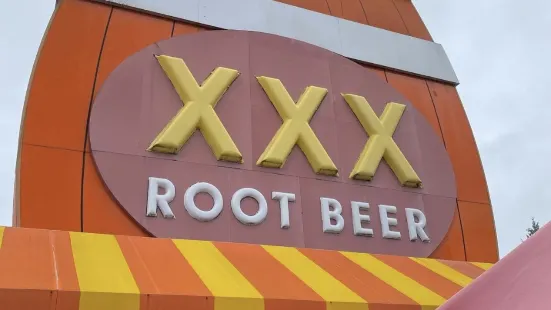 XXX Rootbeer