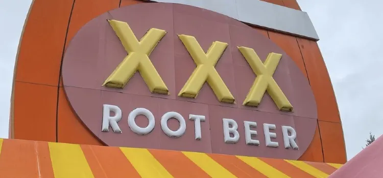 XXX Rootbeer