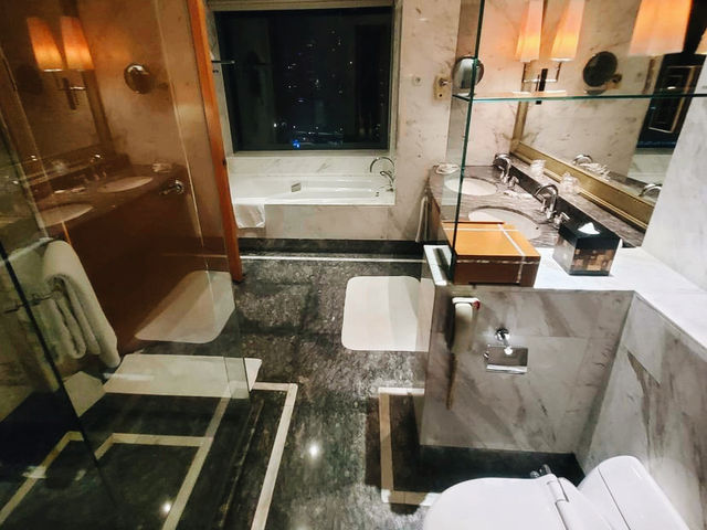 Opulence at its finest 