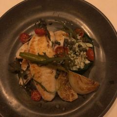ONE TREE GRILL張用戶圖片