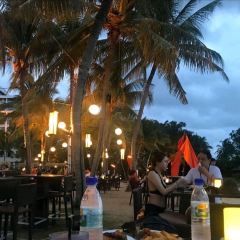 BREEZE BEACH CLUB User Photo