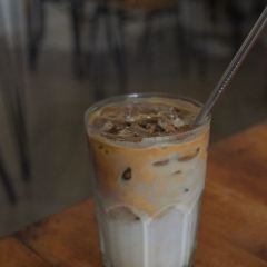 Nook Cafe User Photo