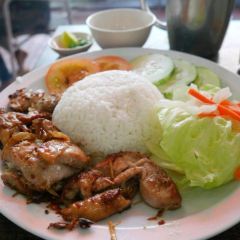 Peppermint The Vietnamese Restaurant 여행 사진