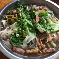 黄姚镇吉阳粉店 User Photo