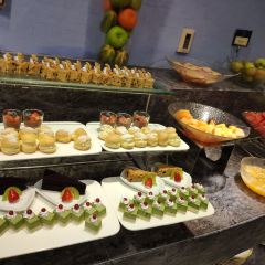 Art 50 Revolving Restaurant User Photo