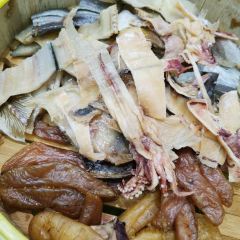 笑嘻嘻海鲜大排档(沈家门店) User Photo