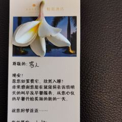 澜沧景迈柏联酒店·中餐厅 여행 사진