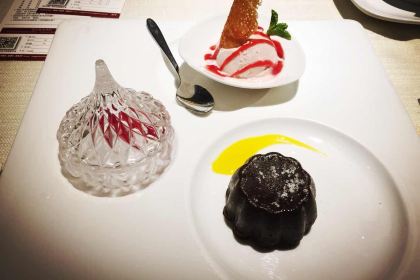 Kyloe Restaurant & Grill