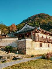 Baojing Ancient Dwelling