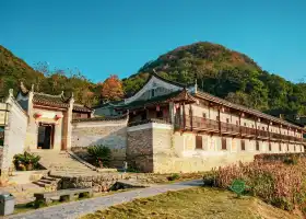 Baojing Ancient Dwelling