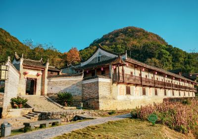 Baojing Ancient Dwelling