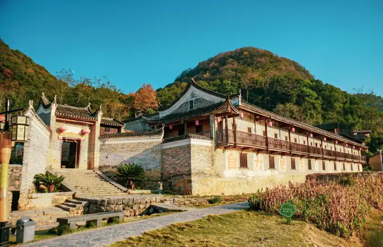 Jianghua