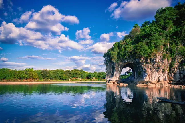 tour Quế Lâm 4 ngày 3 đêm