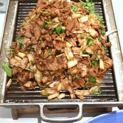 XIN QIAN LONG RESTAURANT ảnh của người dùng
