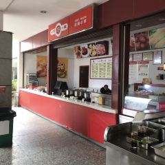 苏仙服务区-餐饮区 User Photo