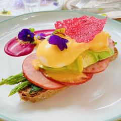 Dine Edinburgh User Photo