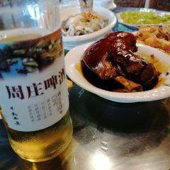 外婆樓老飯店張用戶圖片