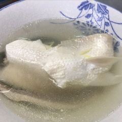 Kaiyuanhongshaotutuoyugeng User Photo