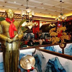 麓湘人家(共青城店) User Photo