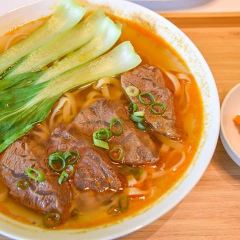金春發牛肉店(北投店)張用戶圖片