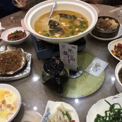 沔阳会馆(沔街店) 여행 사진