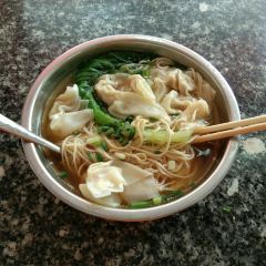 环姐云吞面食店 User Photo