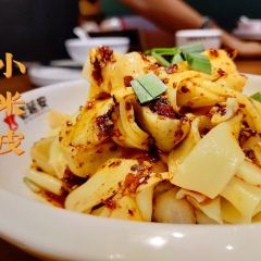 老延安·延安菜·小米加步枪(宝塔山店) User Photo