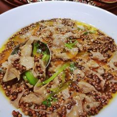 Yazhudajiulou·xiamenlaozihao (lvlinglu) User Photo