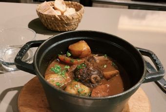 Les Cocottes User Photo