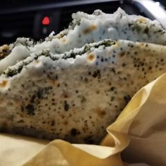 阿三麦饼 User Photo
