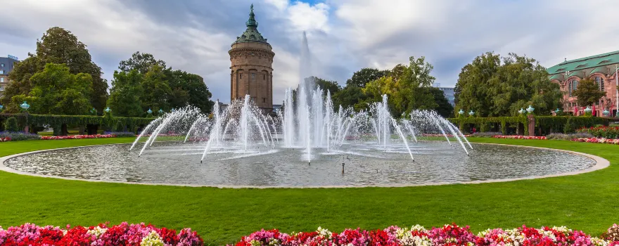 Mannheim