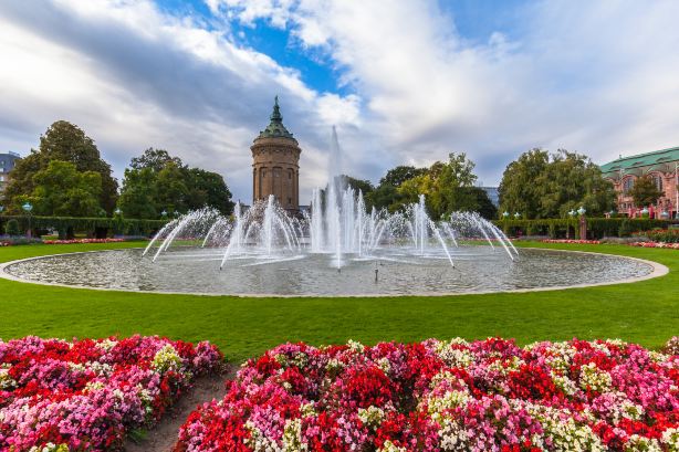 Mannheim