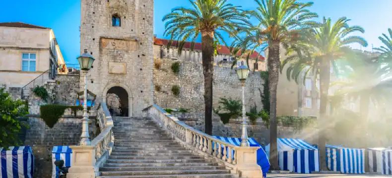 Korcula