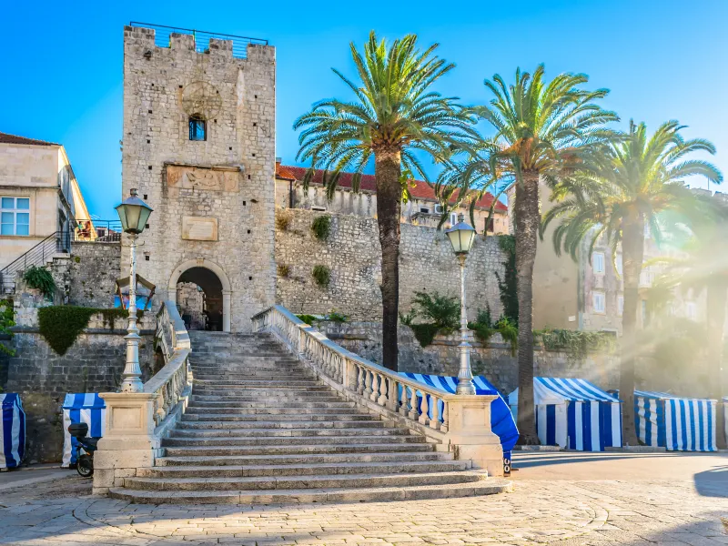 Korcula