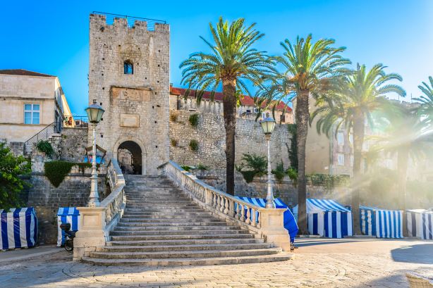 korcula