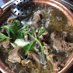 Yin tong yak hotpot place User Photo