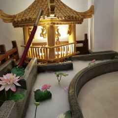 承恩中餐廳張用戶圖片