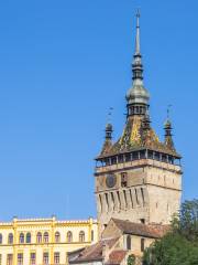 Historic Centre of Sighisoara