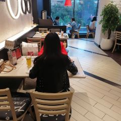 必胜客(天水店) User Photo