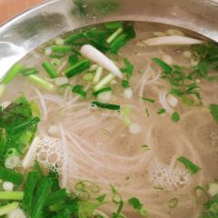SAN MEI XIAO CHI User Photo