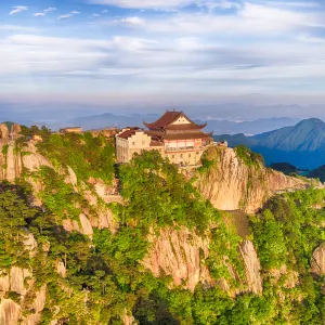 Jiuhua Mountain+Hefei 4-day, 3-night efficient trip planning guide (2026). Explore must-see attractions in Jiuhua Mountain+Hefei (updated June) 