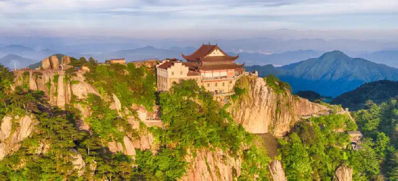 Qingyang